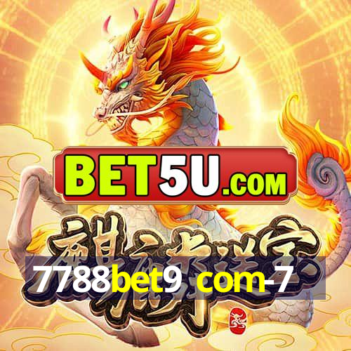 7788bet9 com